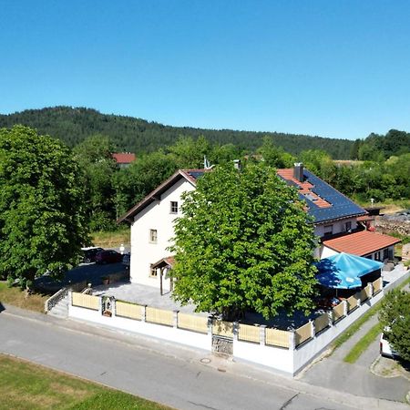 Gasthaus Zum Stausee Grafenau  Extérieur photo