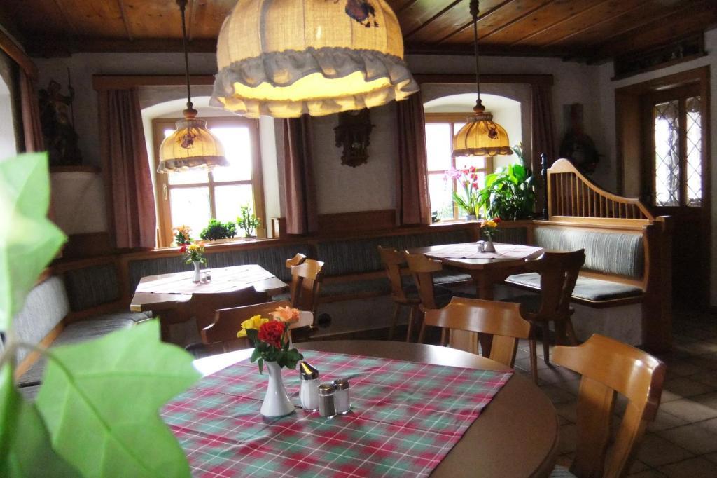 Gasthaus Zum Stausee Grafenau  Extérieur photo