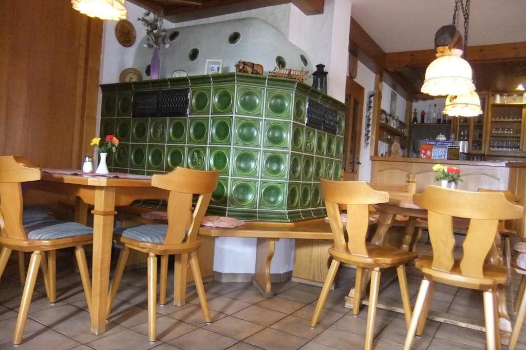 Gasthaus Zum Stausee Grafenau  Extérieur photo